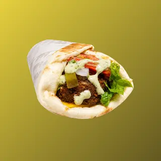 Falafel Eish