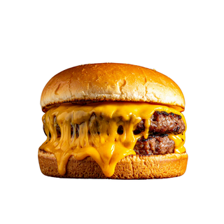 Double Cheese