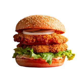Double Chicken