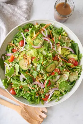 Salade Variée