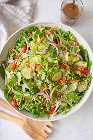 Salade Variée