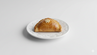 Chausson Jambon Fromage