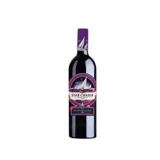 Star Chaser Natural Sweet Red Wine 750Ml