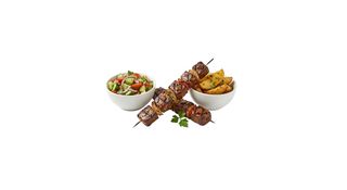 Brochette De Foie