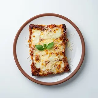 Lasagna Alla Bolognese