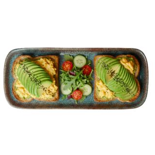 Tartine Avocado House