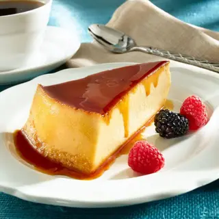 Flan Royal