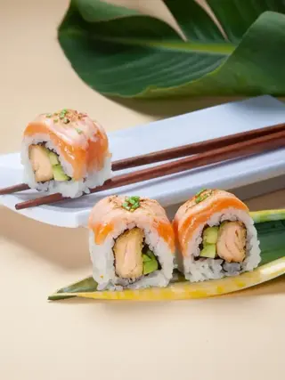 Fusion Roll Amber Wave