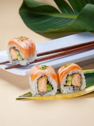 Fusion Roll Amber Wave
