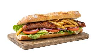 Bocadios Merguez