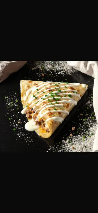 Crêpe Classique