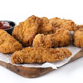Pièce Zinger