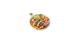 Bowl Kebab