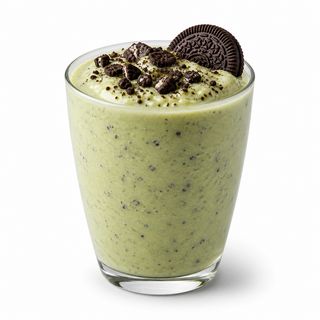 Jus D'Avocat Oreo