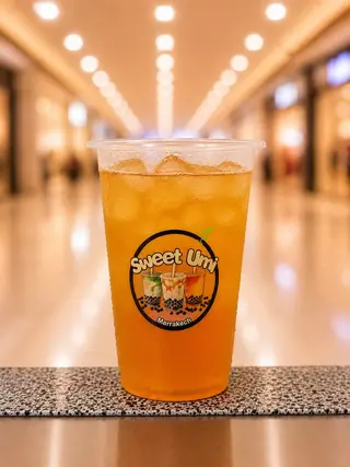 Iced Tea
