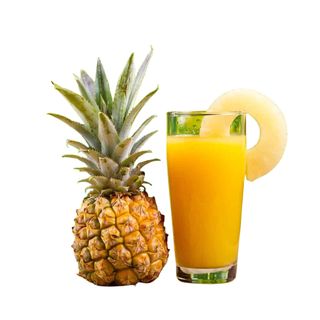 Jus d'Ananas