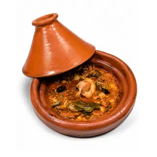 Tajine Mix