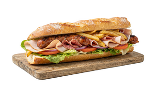 Bocadios Mixte
