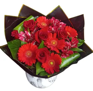 Rouge Tendresse