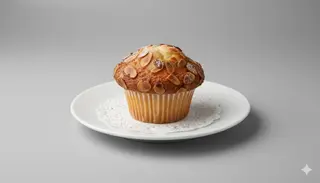 Cupcakes Vanille