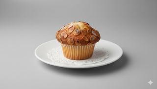 Cupcakes Vanille
