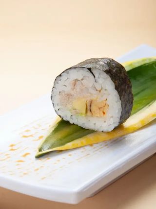 Futomaki Atlantic