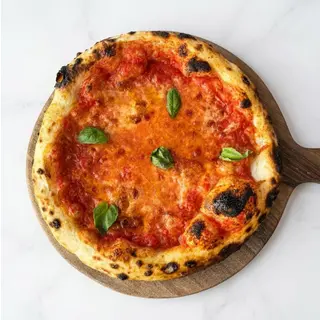 Pizza Margherita