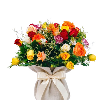 Naomi Flower Bouquet