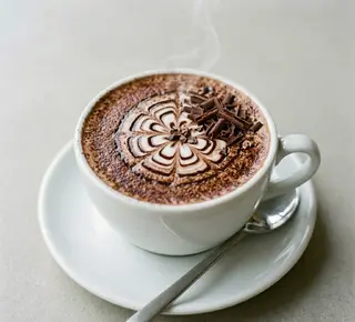 Compose ton Chay Coffee