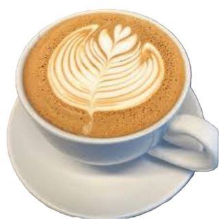 Café au Lait