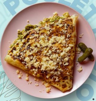 Crêpe 4 You