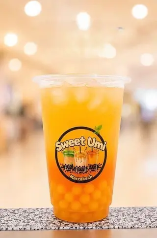 Mango Rush