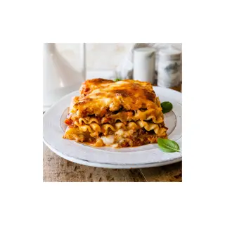 Lasagne Bolonaise