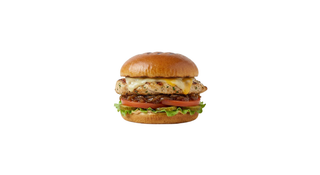 Burger Chicken
