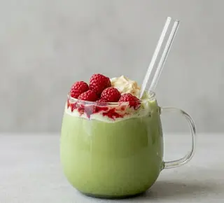 Compose ton Chay Tea