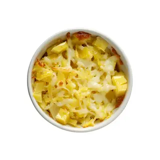 Gratin Fruits De Mer
