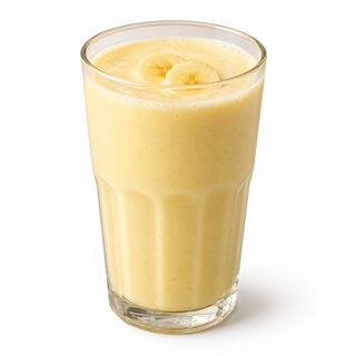 Jus De Banane