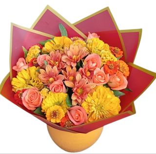 Velours Printanier