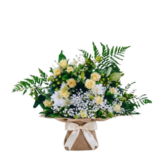 Whitney Flower Bouquet