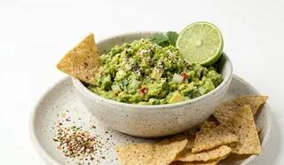 Guacamole