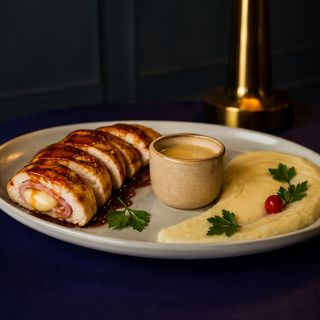 Cordon Bleu Maison