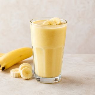 Jus Banane