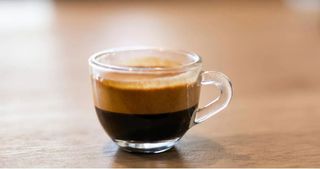 Café noir