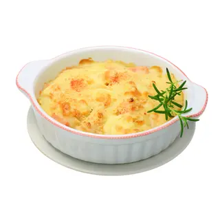 Gratin Poulet