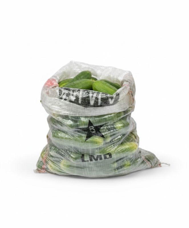 Cucumber (One Bag)
