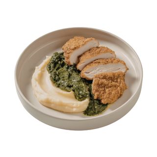 Emincé Poulet