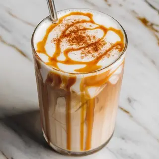 Iced Matcha
