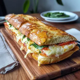 Omelette Espagnole