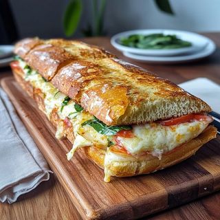 Omelette Espagnole
