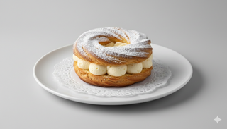 Paris-Brest Revisité